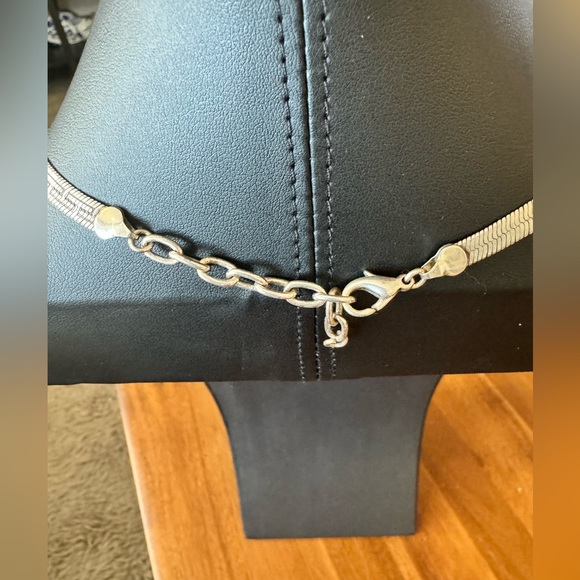 Brighton Devotion Crete Necklace and Earrings Set - Picture 10 of 12